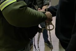 Atak nożownika w Gdańsku. Zatrzymany 26-latek