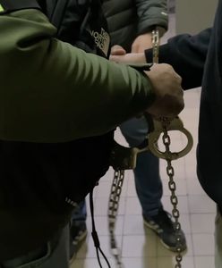 Atak nożownika w Gdańsku. Zatrzymany 26-latek