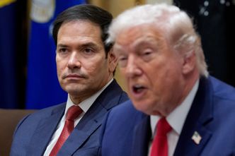 USA przywracają pełne sankcje na rosyjską ropę. Moskwa będzie zmuszona do obniżenia cen