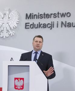 Uniwersytet Jagielloński krytycznie o resorcie Przemysława Czarnka