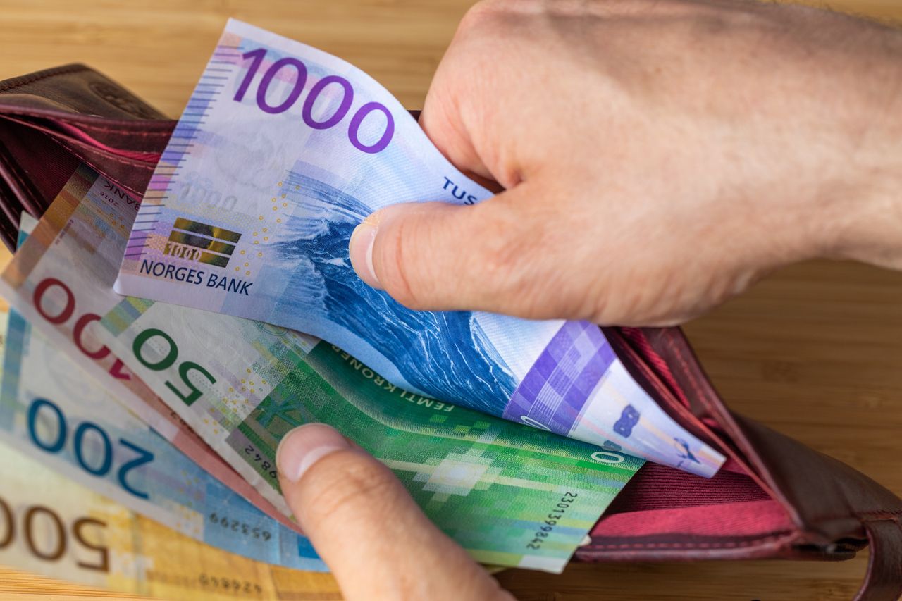 Pracowali w Norwegii. Przeszli na emeryturę. Na tyle mogą liczyć