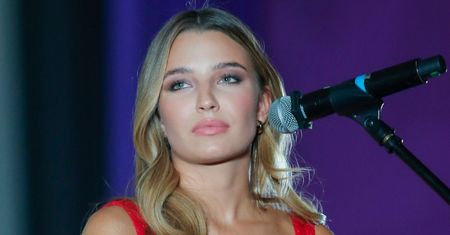 Julia Wieniawa nadal NIE WYBIERA SIĘ na studia: "Jeszcze nie jest mi po drodze"
