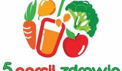 KUPS ruszyła z VIII edycją kampanii „5 porcji warzyw, owoców lub soku”