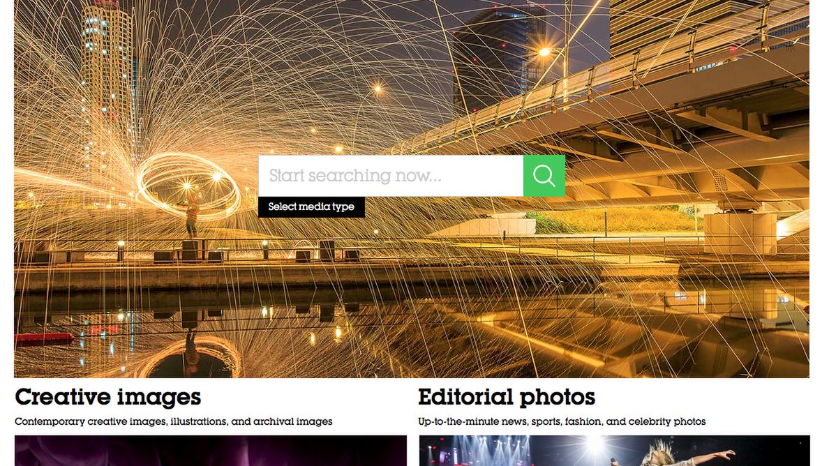 Getty Images udostępnia swoje zdjęcia za darmo! 1