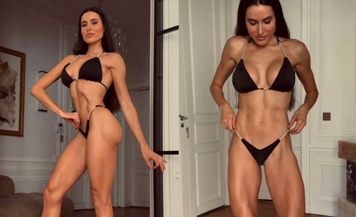 Celia Jaunat