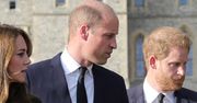 William i Harry WCALE NIE WIDZIELI SIĘ w Balmoral? Sytuację zmienił dopiero jeden SMS...