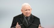 Kaczyński mówił o "dowodach". Wymienił nazwisko polityka