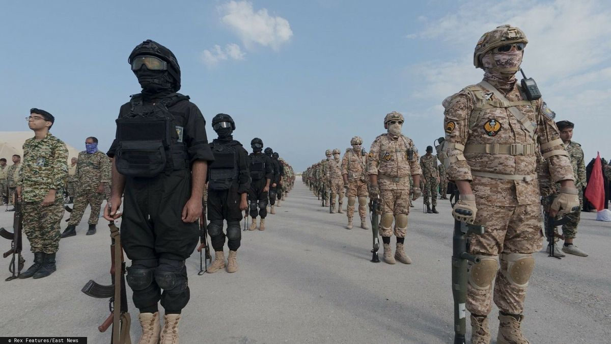 Iran szuka sojuszników. Hezbollah przygotowuje się na wojnę z US