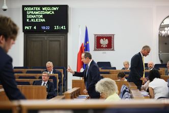 Dodatek węglowy. Senat wprowadził poprawki do ustawy