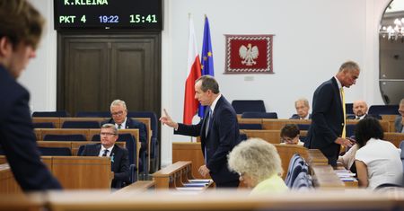 Dodatek węglowy. Senat wprowadził poprawki do ustawy