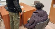 Próba oszustwa na poznańskim lotnisku. Podawała się za obywatelkę innego państwa