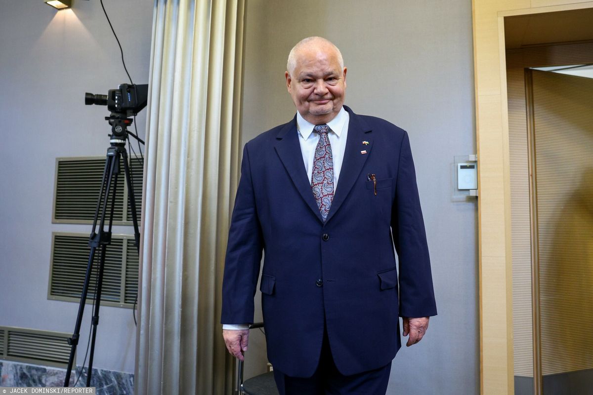 Ścięli stopy procentowe, teraz tłumaczą. Trzy powody