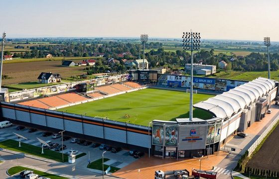 Bruk-Bet Termalica: Michał Trela z „Przeglądu Sportowego” pisze pod tezę, pozwiemy go. Trela: klub nie odpowiada na pytania