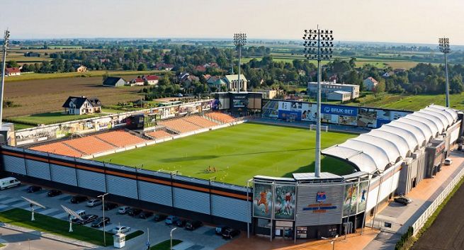 Bruk-Bet Termalica: Michał Trela z „Przeglądu Sportowego” pisze pod tezę, pozwiemy go. Trela: klub nie odpowiada na pytania