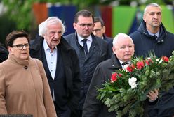 Bunt przeciwko Kaczyńskiemu. Nie chcą zesłańca z Nowogrodzkiej