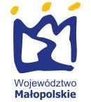 Logo Województwa Małopolsiego