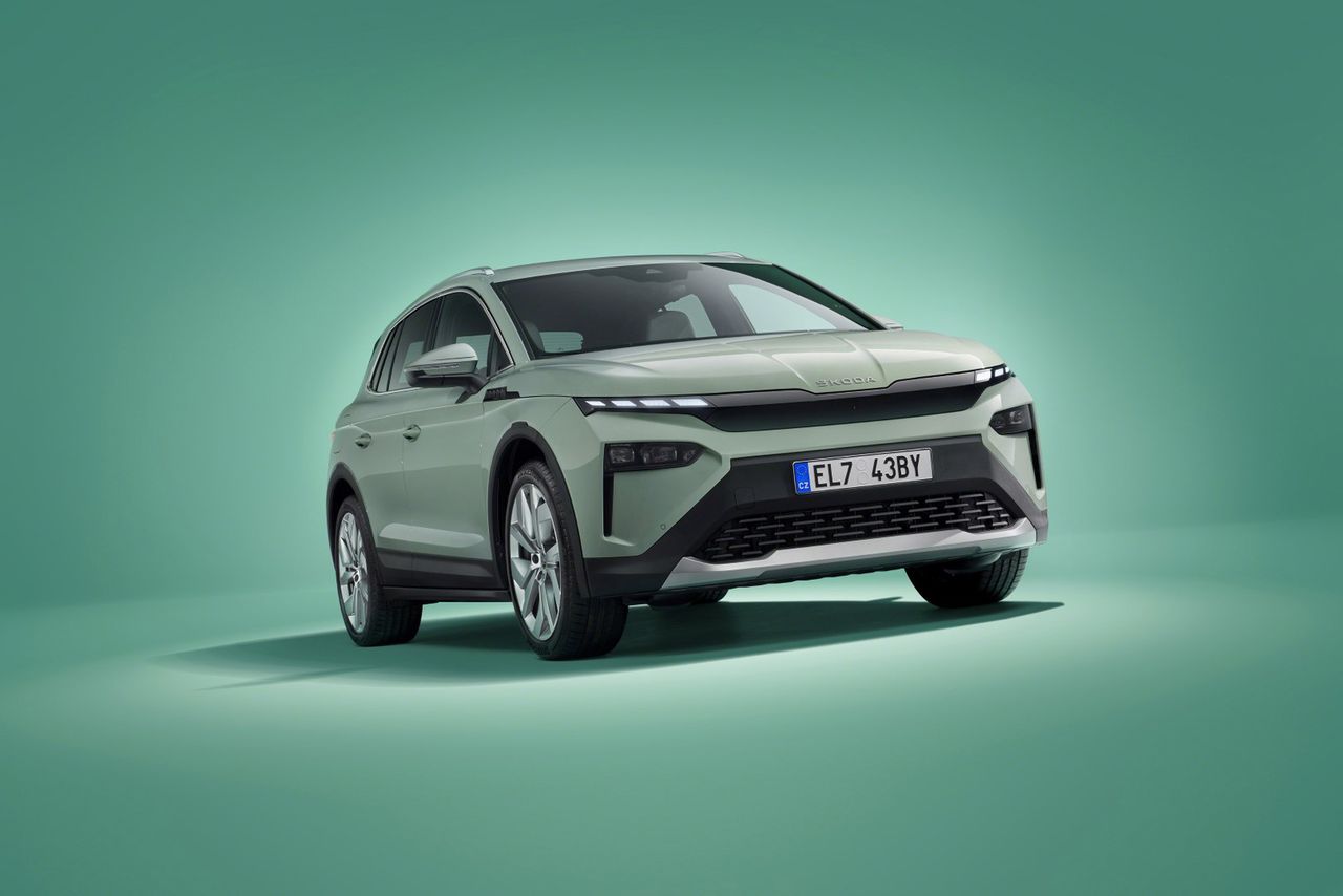 Nowa Škoda wyceniona. Jest całkiem przyzwoicie