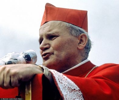 Gutowski: Karol Wojtyła tuszował pedofilię jako kardynał krakowski