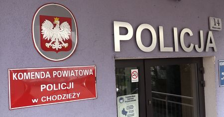 Kolejny kierowca złapany na gorącym uczynku! Sąd wydał wyrok w ciągu 48 godzin