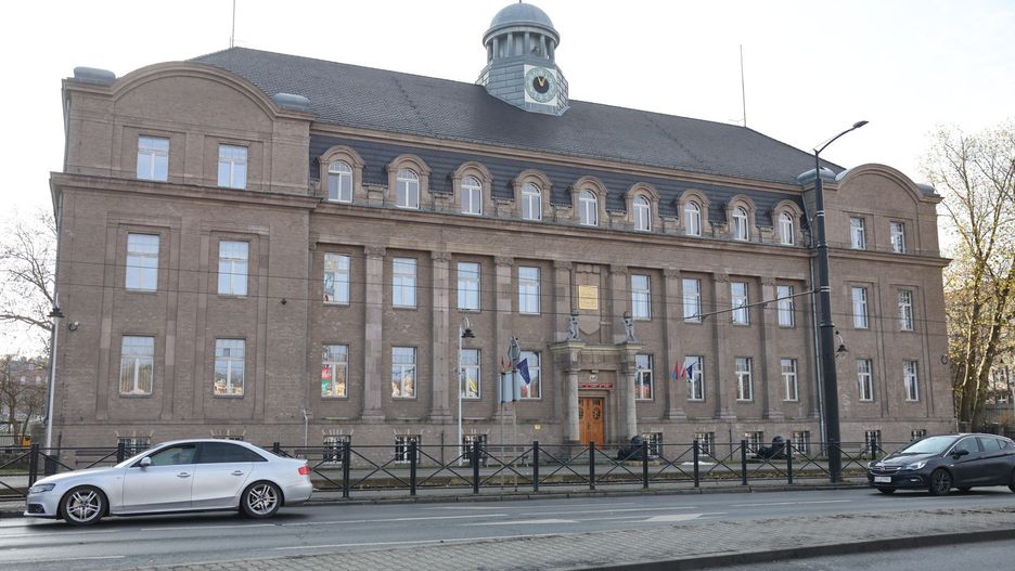 Urząd Miasta Zabrze