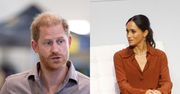 Meghan i Harry o krok od separacji? Bliscy pary zaniepokojeni