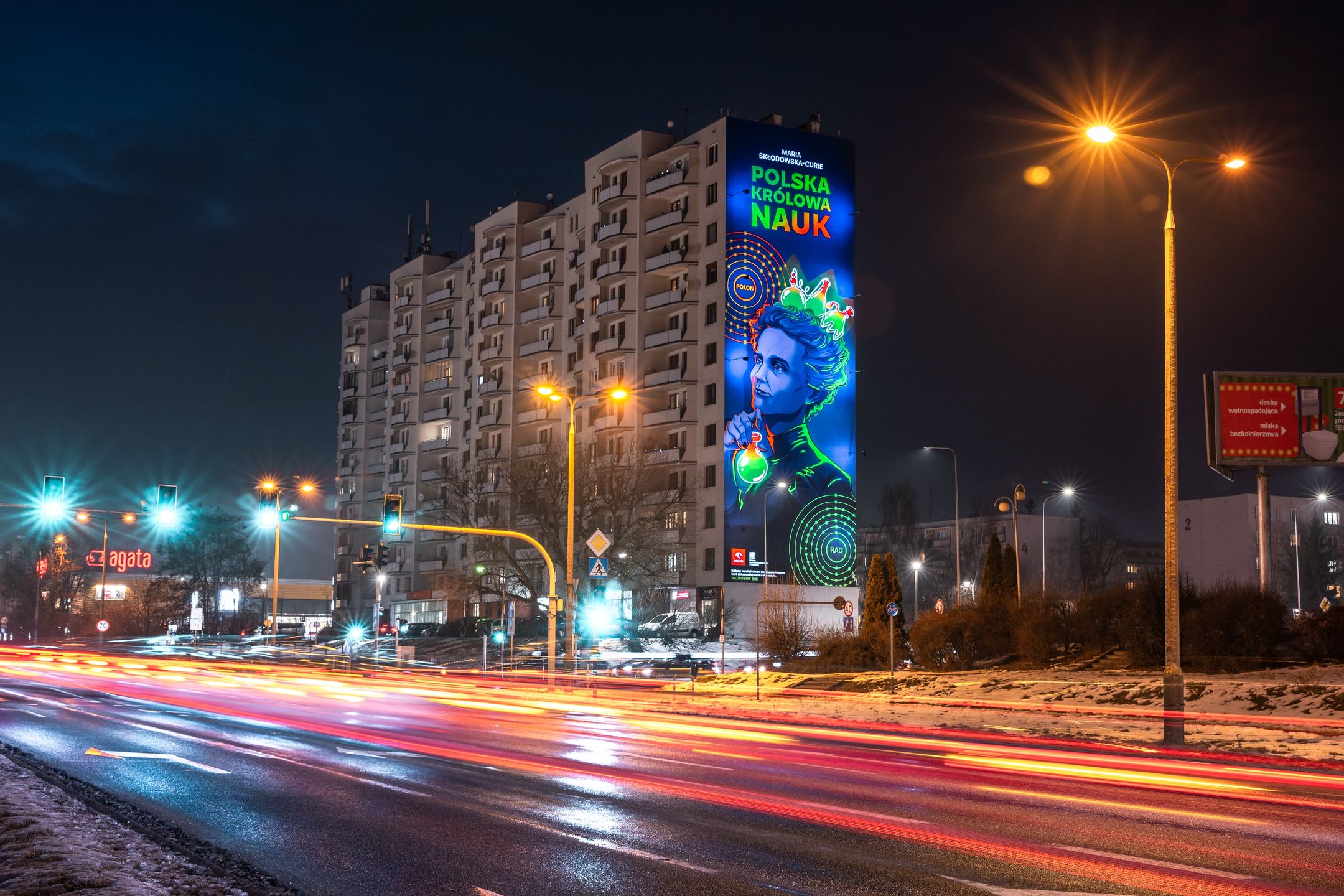 fot. Michał Dziurkowski