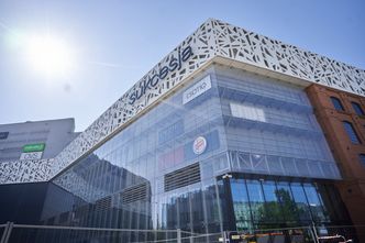 Galeria Nowa Sukcesja szykuje się do reaktywacji. Biedronka szykuje hit