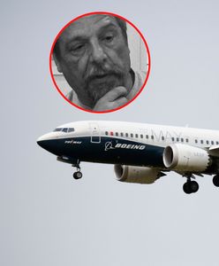 Tajemnicza śmierć sygnalisty z Boeinga. Znaleziono go w samochodzie