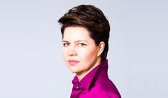 Karolina Kucharska-Sieniła: ze Ströera do Wydawnictwa Zwierciadło