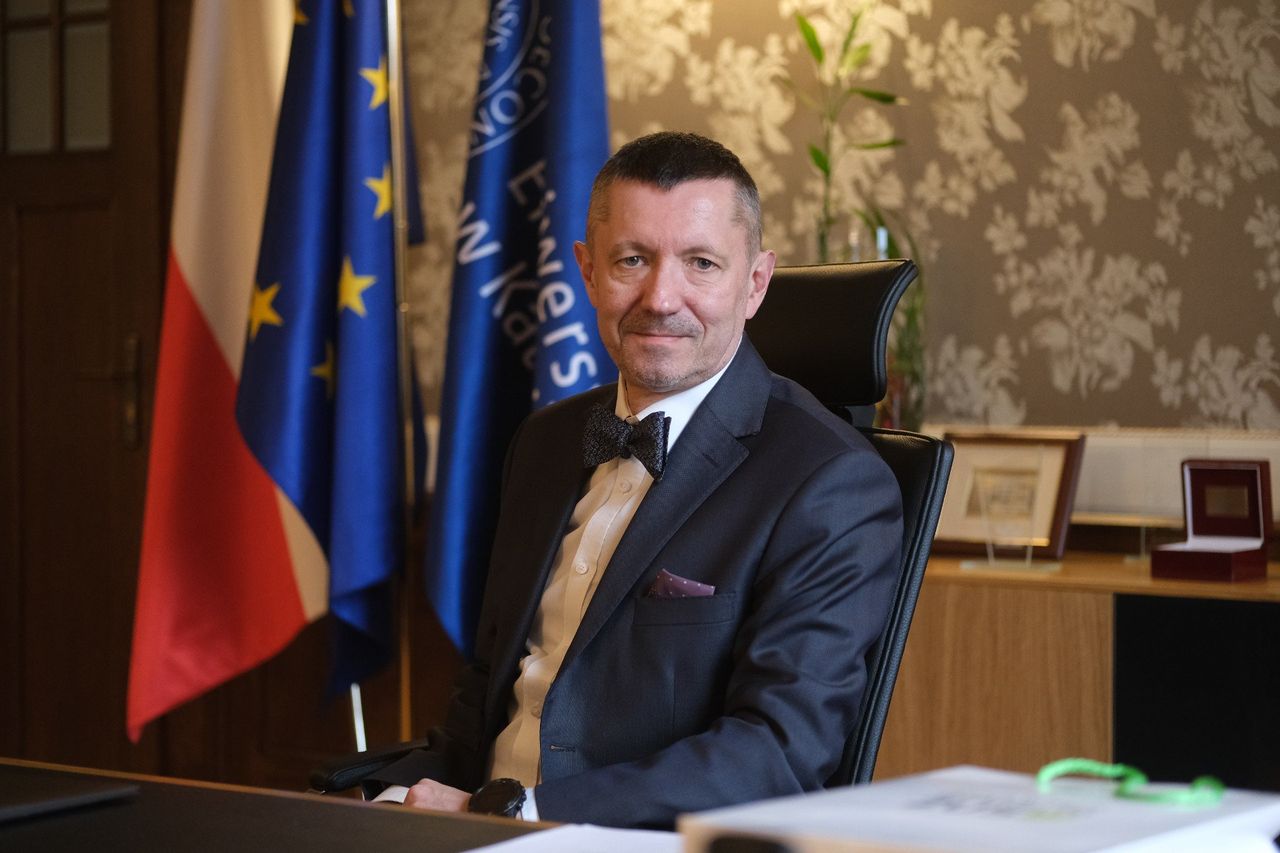 Katowice: Bieda w Europie, ale nie na Śląsku. Ekspert: "Czy za 20 lat będą chętni do pracy w kopalniach?"