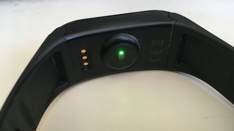 Opaska Goclever Smart Band Max Fit. Co potrafi monitor aktywności za 150 zł? 5
