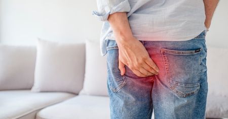 Maść na hemoroidy – jaka jest najlepsza?