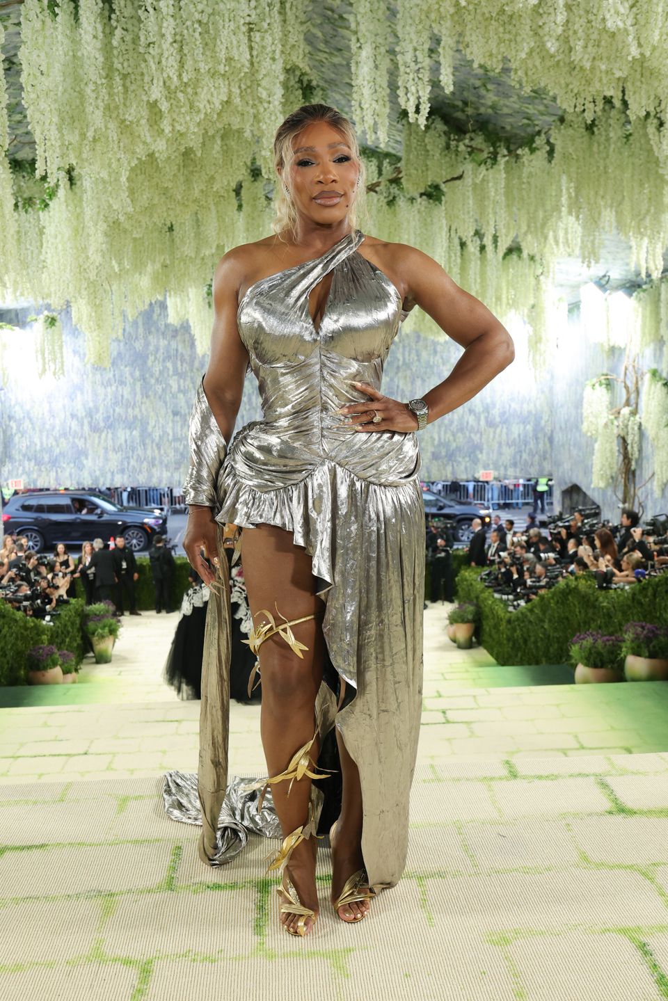 Serena Williams