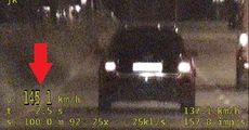 Wrocław. Przekroczyła prędkość, była pod wpływem i złamała sądowy zakaz