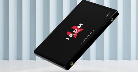 GOODRAM zapowiada dyski IRDM PRO GEN. 2 - nadchodzą następcy udanych SSD