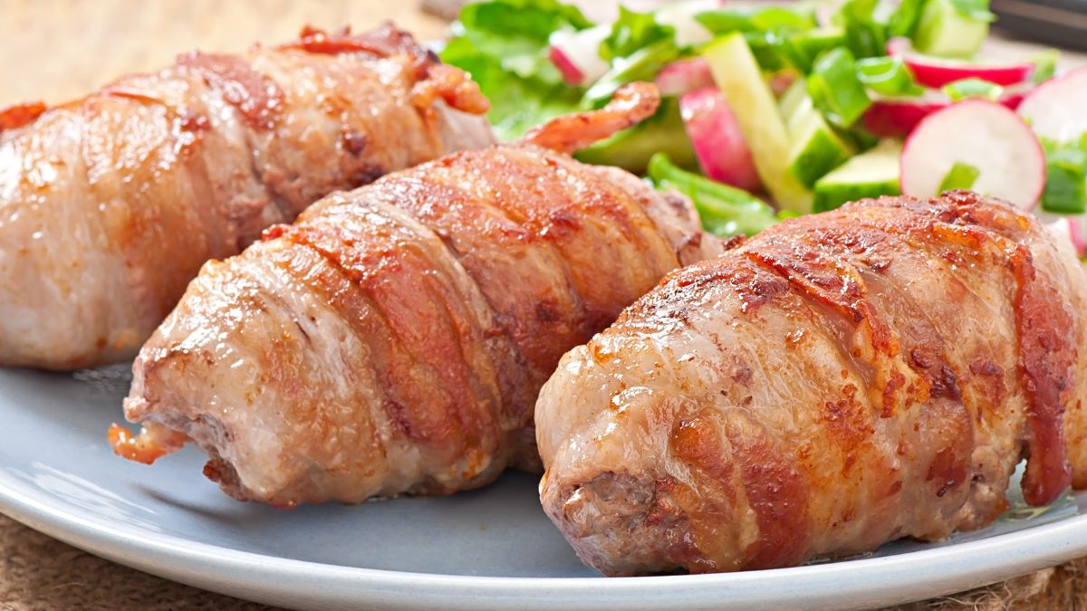 Pomysł na obiad dla całej rodziny