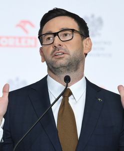 Orlen będzie obniżał na stacjach. Obajtek: jest światełko w tunelu