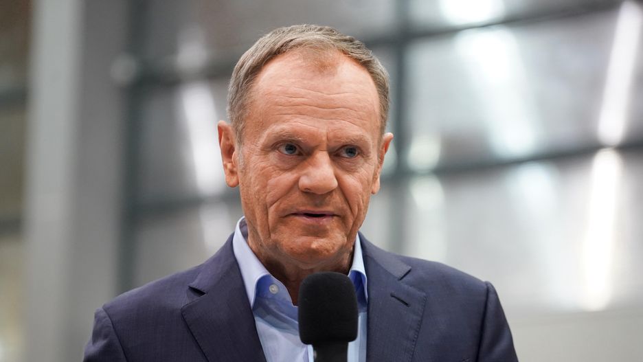 Donald Tusk