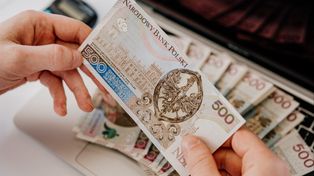 Pozbył się mieszkania i kredytu. Przegrał ze skarbówką w sądzie