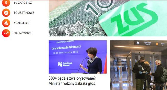 Krzysztof Nowicki odchodzi z Wirtualnej Polski