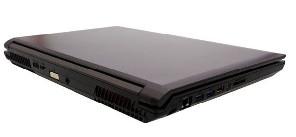 Santech N67 - król mobilnej wydajności nadchodzi! 3