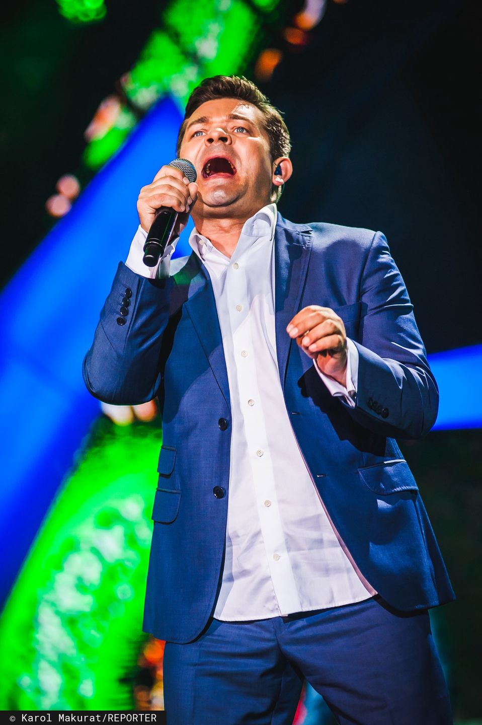 Zenek Martyniuk