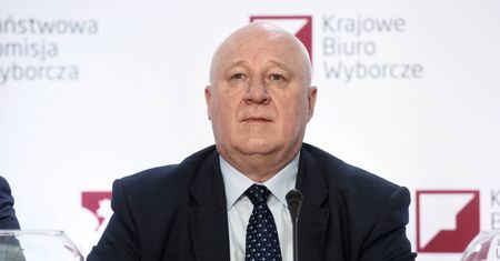 Wybory prezydenckie 2020. PKW czeka na publikację uchwały. Od niej zależy termin wyborów