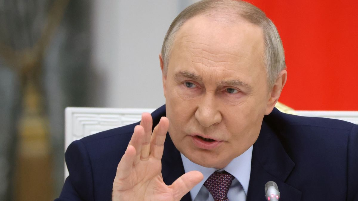 Infrastruktura krytyczna pod ostrzałem. Tak chce ją chronić Putin