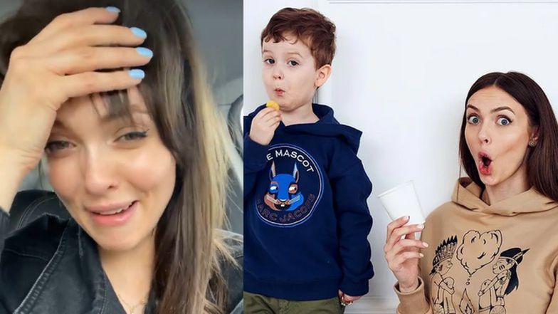 Marcela Leszczak dzieli się przemyśleniami z okazji 30. urodzin