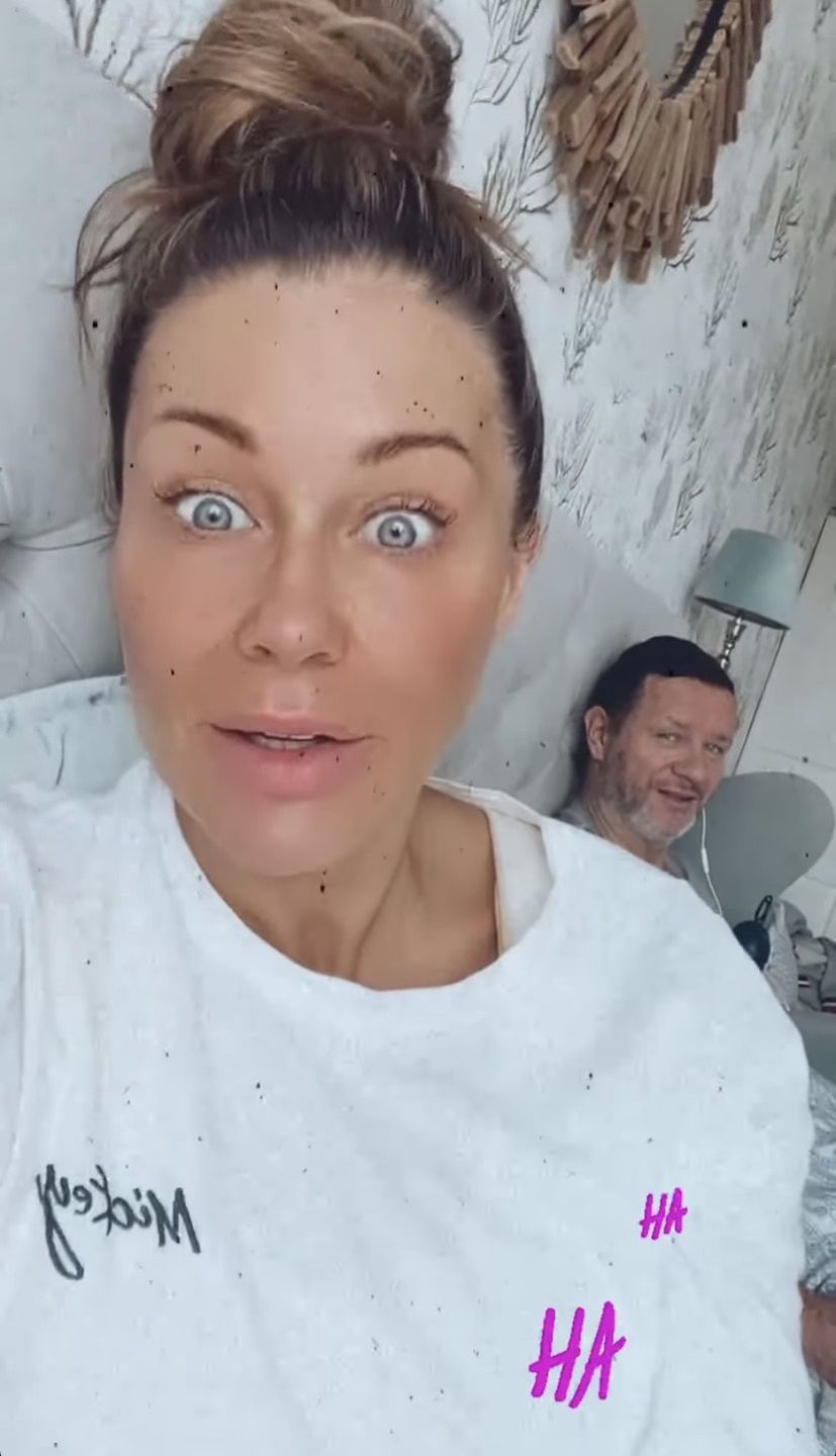 Małgorzata Rozenek grozi, że ujawni swój "prawdziwy" wiek