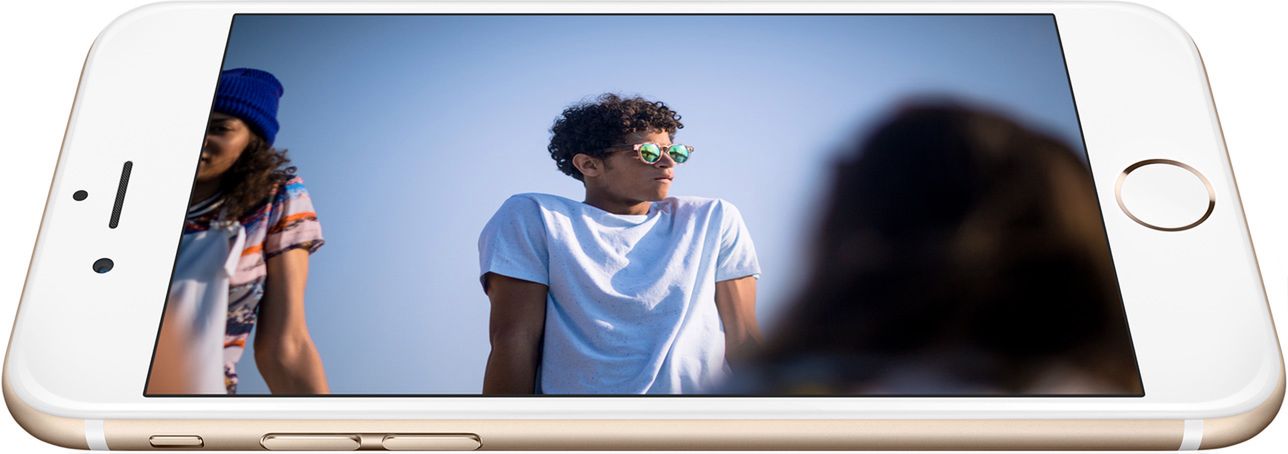 Apple prawie mnie kupiło. Gdyby tylko firma nie wstydziła się iPhone'ów 6 2