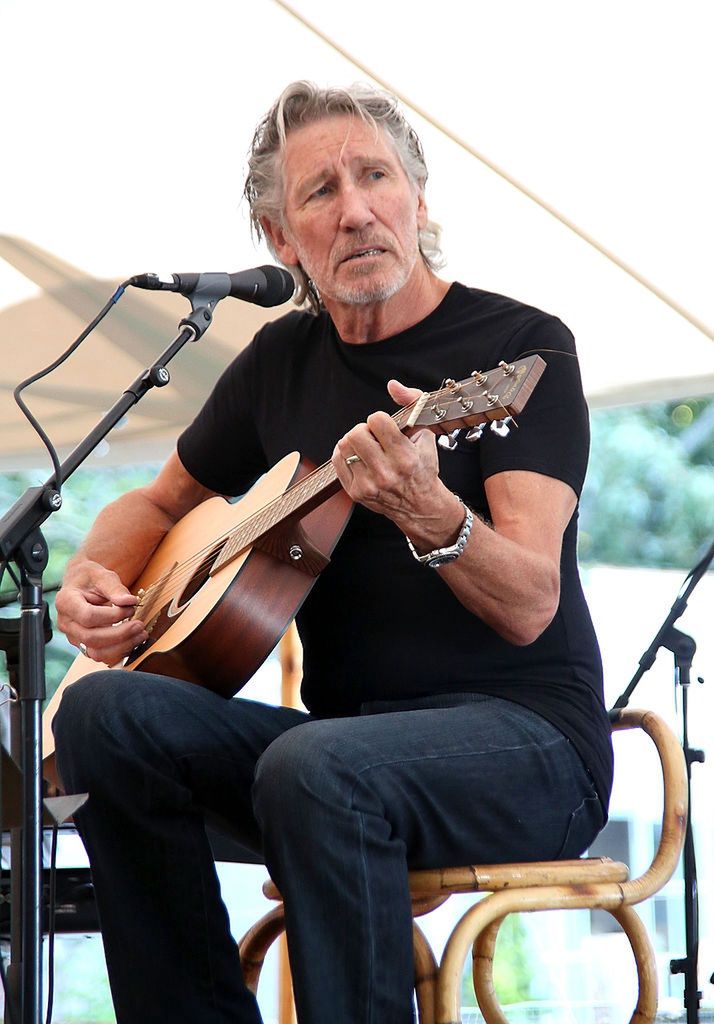 Roger Waters
