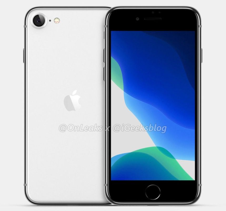 Apple ma co świętować. iPhone XR najlepiej sprzedającym się smartfonem roku 2020 3