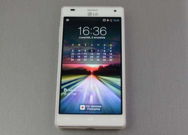 LG Swift 4X HD - dobra alternatywa dla mainstreamu high-endów [test] 39